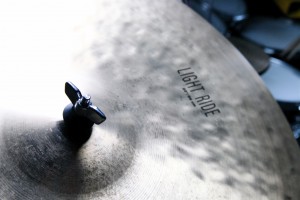 Martin Ward Drumming Tuition, Ipswich